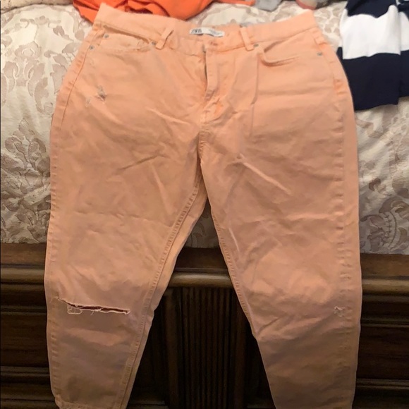 Men’s Zara jeans - Picture 5 of 7